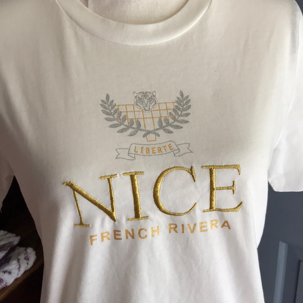 Tee and Cake T-shirt